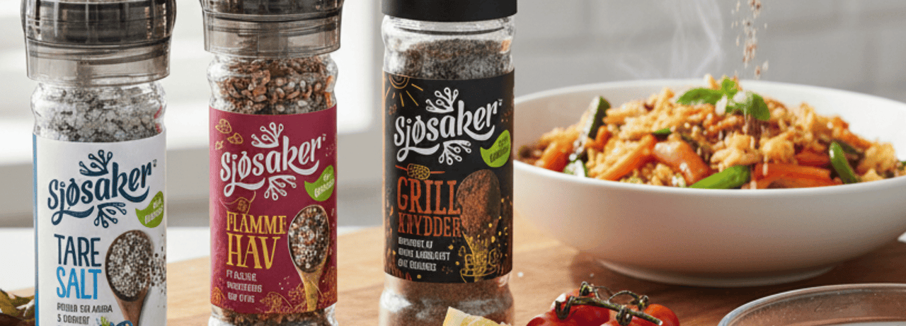 Dette er supermaten vi ignorerer – selv om den vokser rett utenfor kysten vår