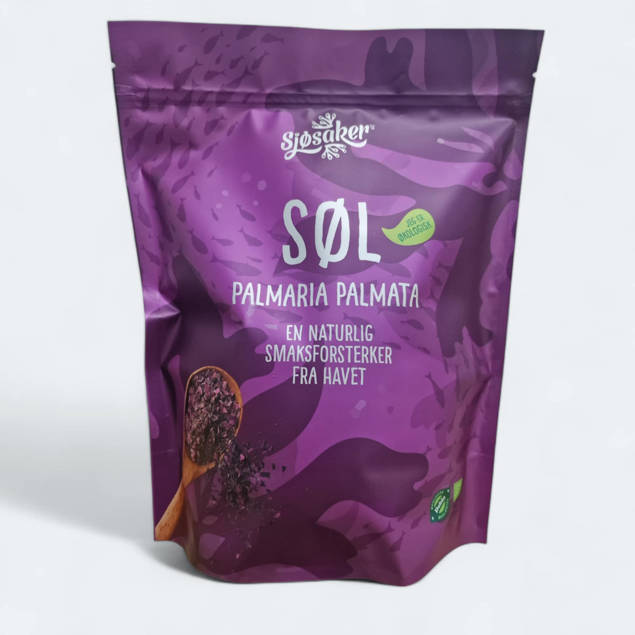 D: Søl Refill 500g